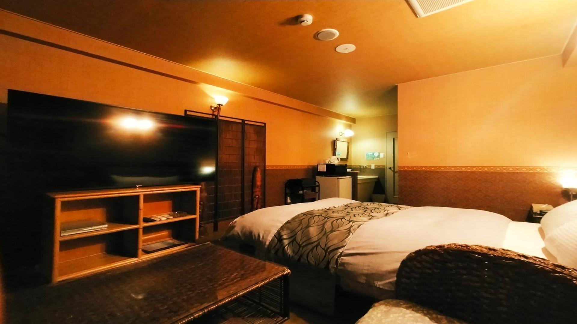 Hotel Wave大人専用 Hiroshima Exterior foto