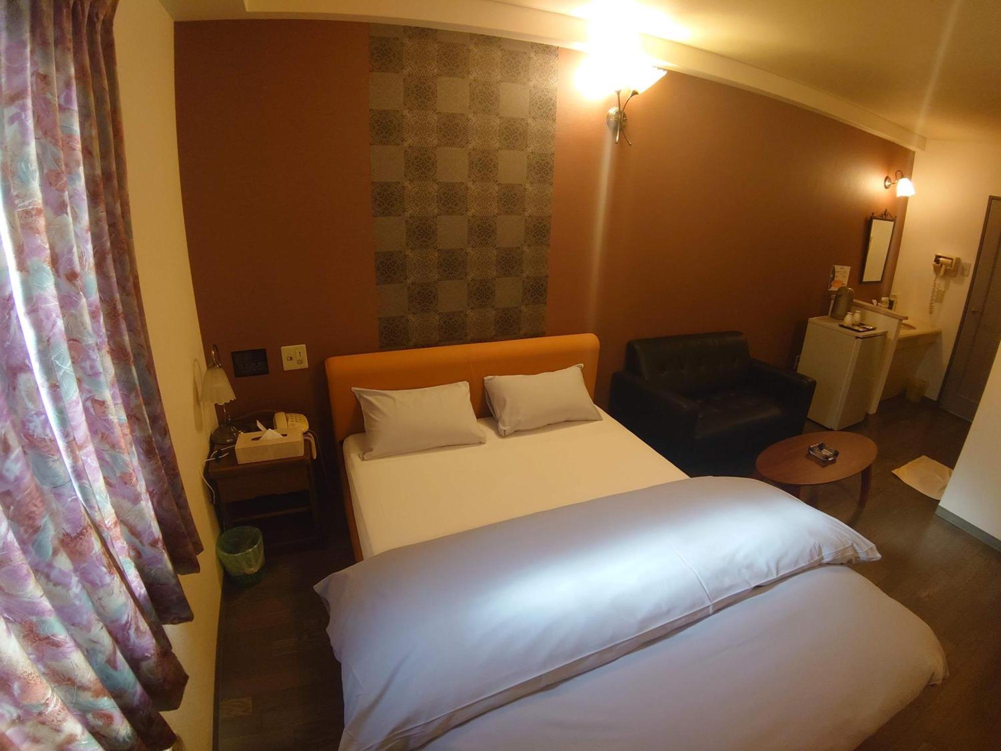 Hotel Wave大人専用 Hiroshima Exterior foto